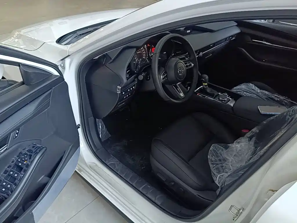 Mazda 3 Axela — миниатюра 16
