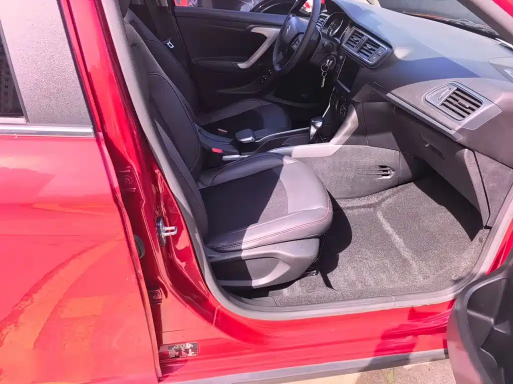 Citroen C3-XR — миниатюра 25