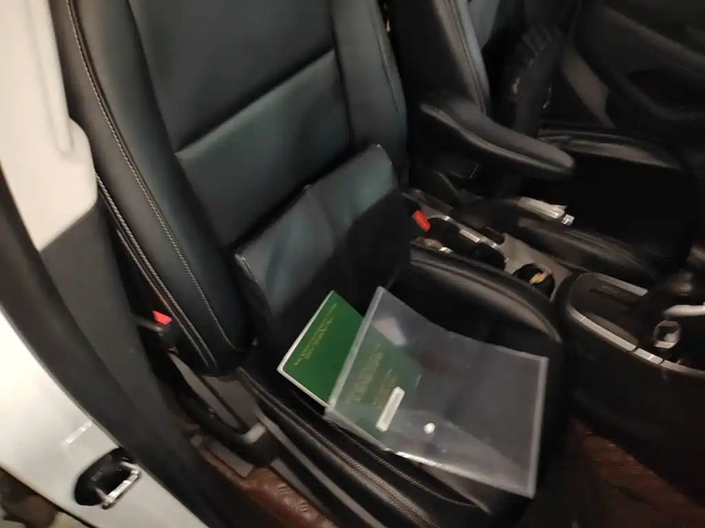 Chevrolet Trax — миниатюра 25