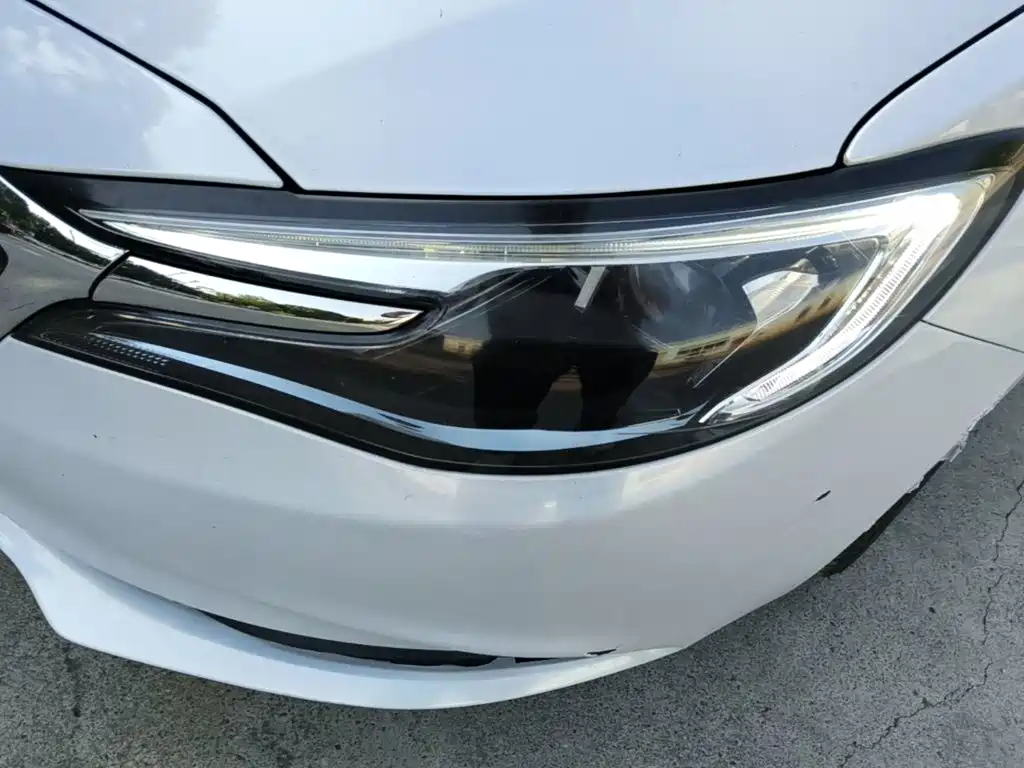 Buick Excelle — миниатюра 24