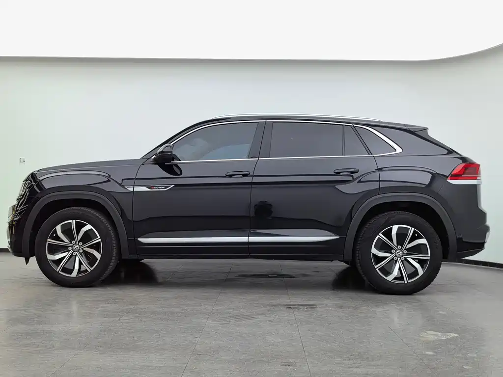 Volkswagen Teramont 2020 X 380TSI Luxury
