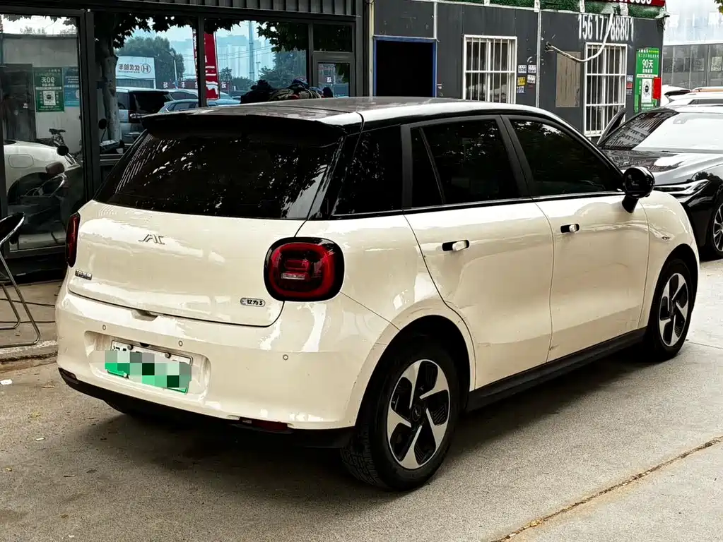 Yiwei Yiwei 3 — миниатюра 6