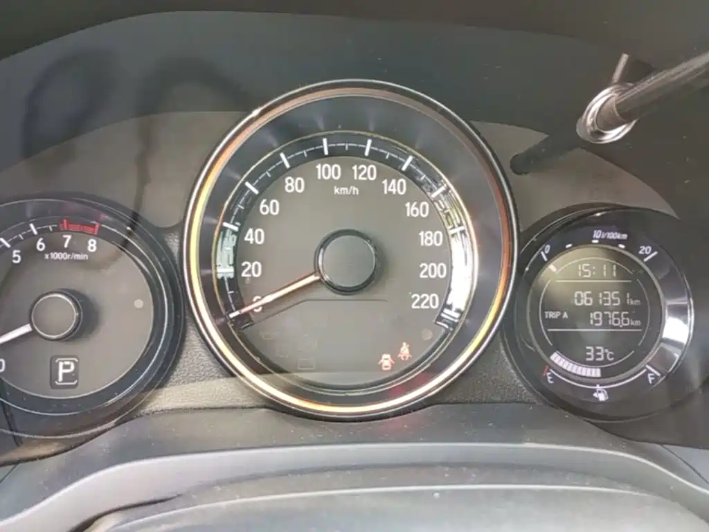 Honda XR-V — миниатюра 12