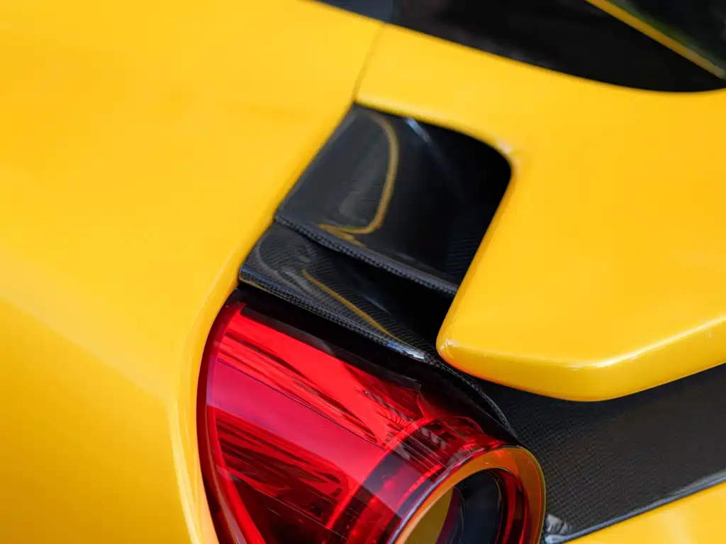 Ferrari 488 — миниатюра 16