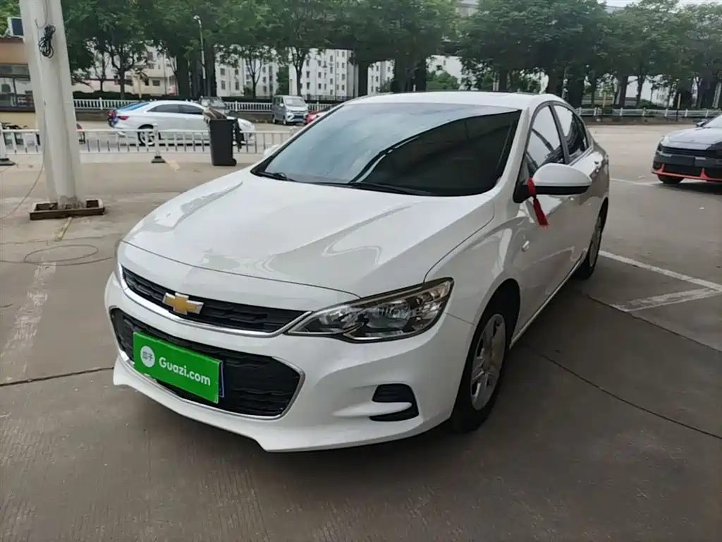 Купить Chevrolet Cavalier