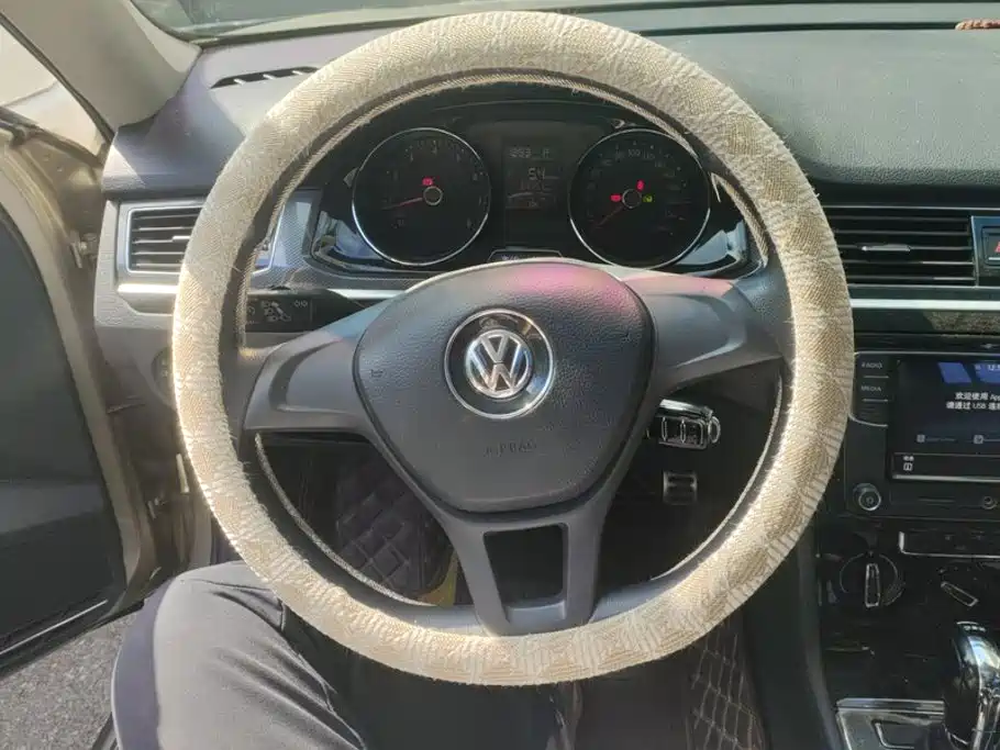 Volkswagen C-Trek — миниатюра 15