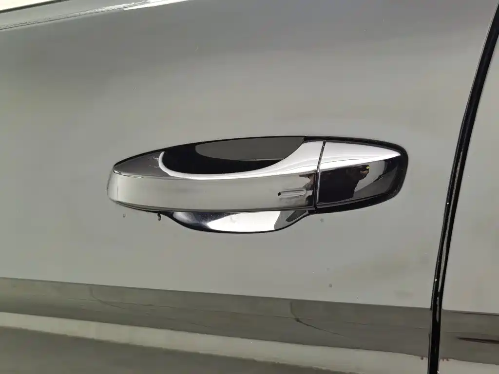 Volkswagen Teramont — миниатюра 18