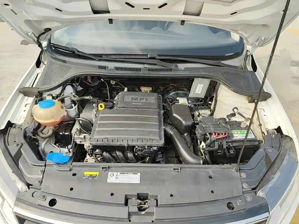 Volkswagen Jetta — миниатюра 20