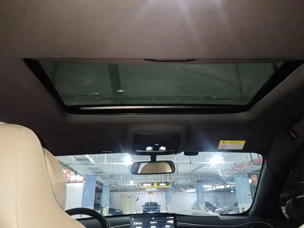 BYD Qin PLUS — миниатюра 14