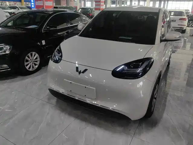 2025 Wuling Motors Binguo