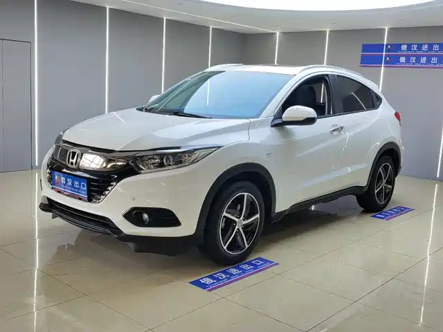 HONDA BINZHI