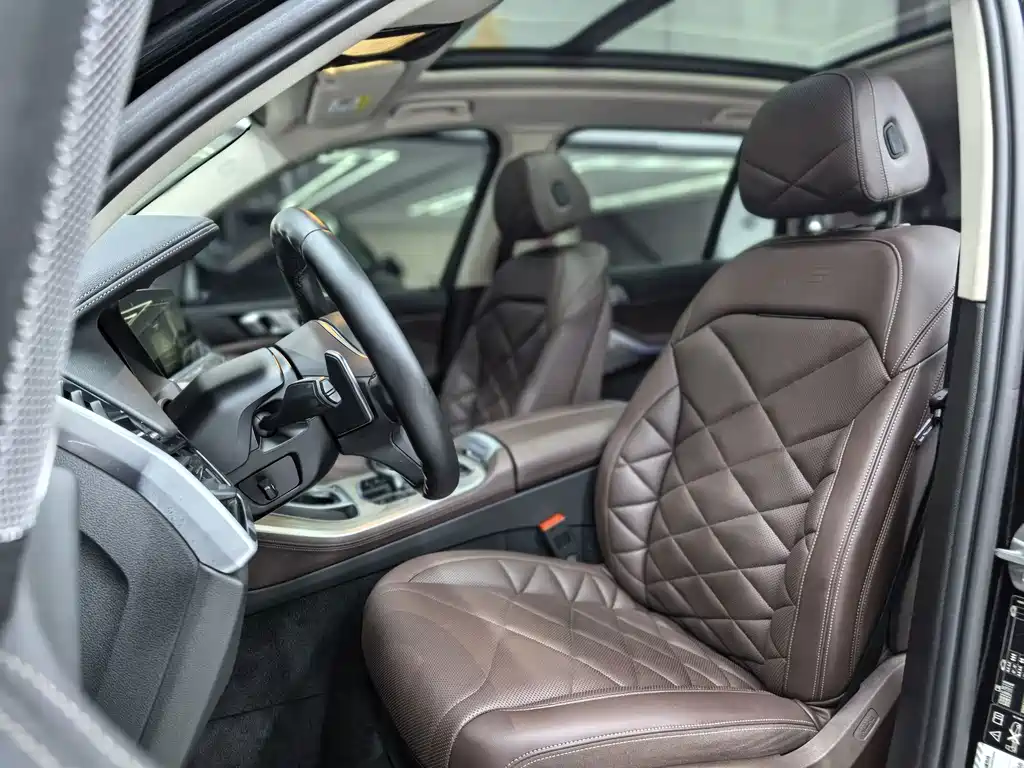 BMW X5 — миниатюра 32