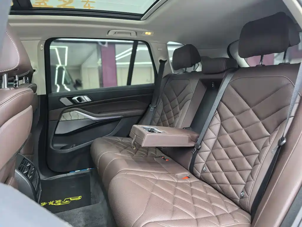 BMW X5 — миниатюра 33
