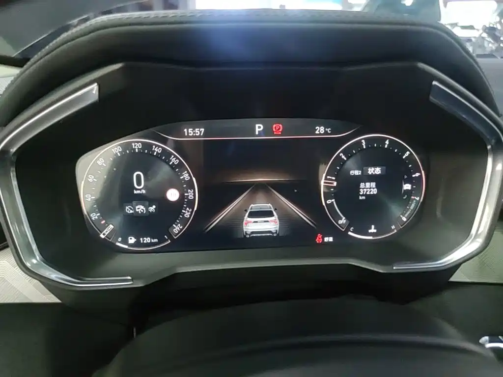Lynk & Co 01 — миниатюра 12