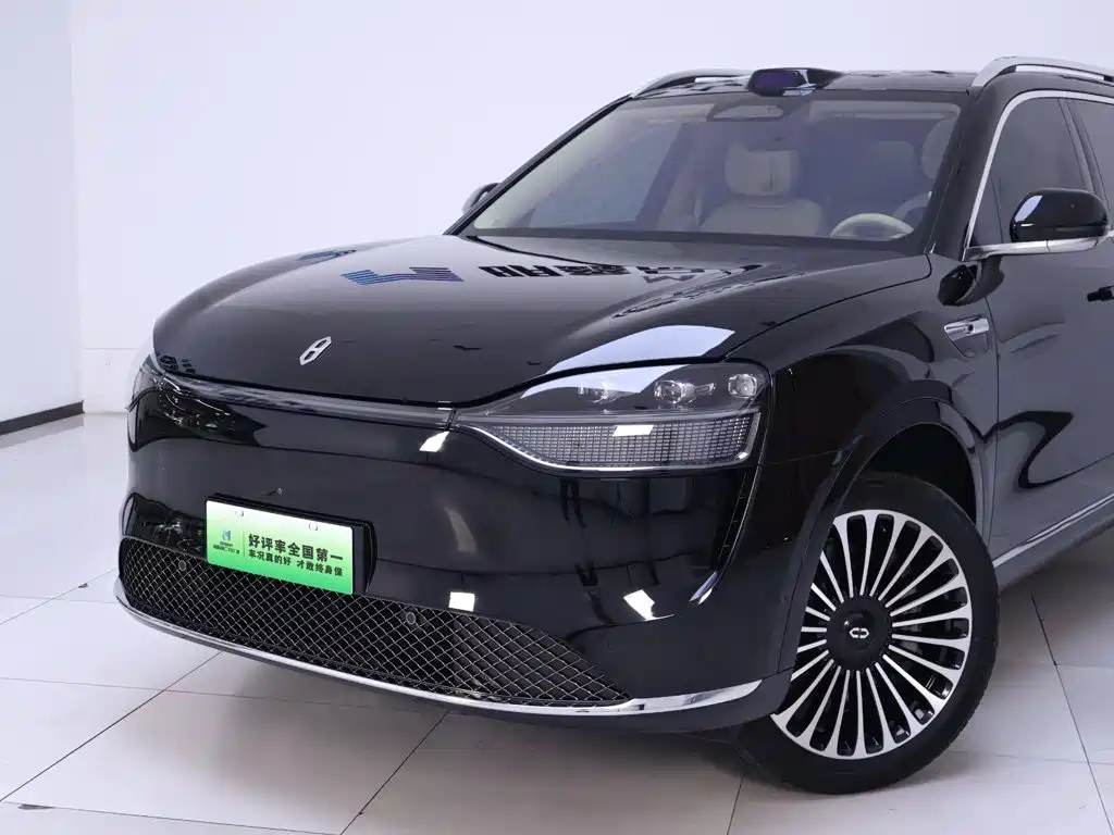 AITO AITO M9 — миниатюра 3
