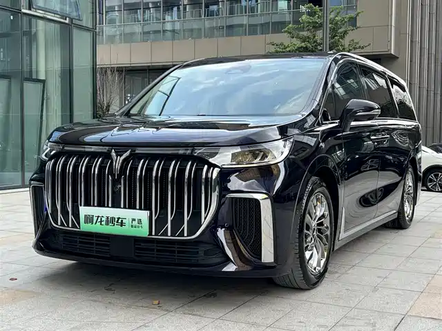 LANTU AUTOMOBILE LANTU DREAMER 2023