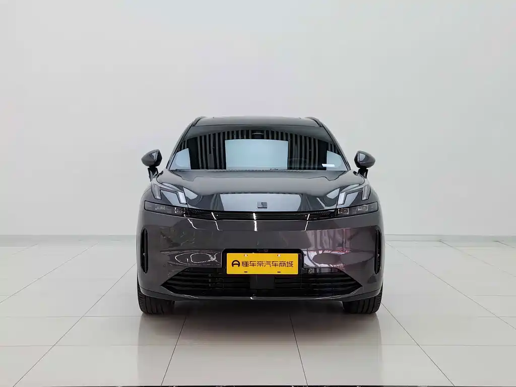 Lynk & Co 08 EM-P — миниатюра 5