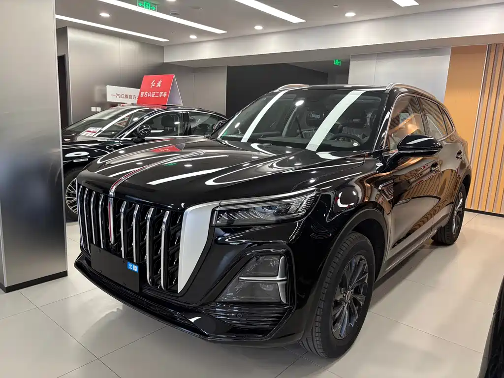 Hongqi Hongqi HS5 2026