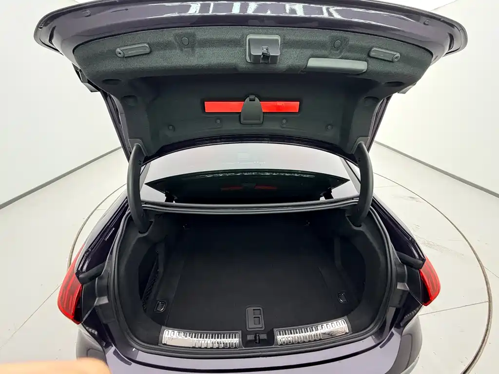 Audi A5L 2.0T Sport Edition Plus, фото 27