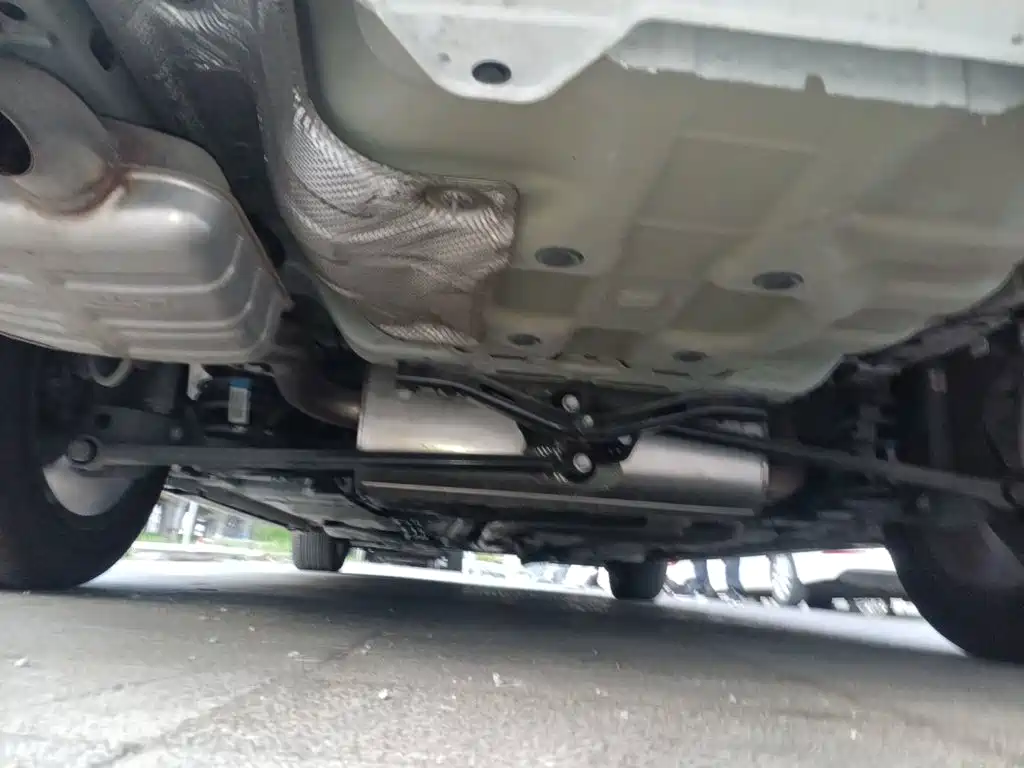 Buick Verano — миниатюра 22