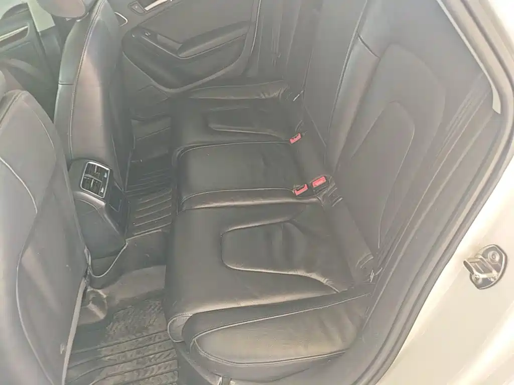Audi A4L — миниатюра 17