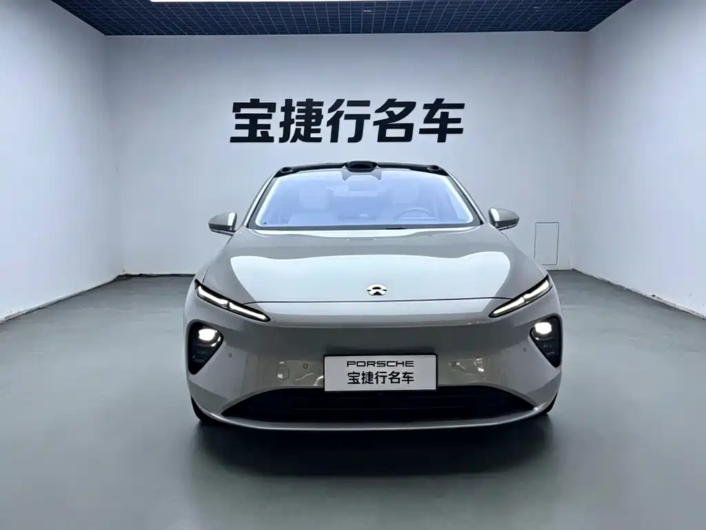 NIO ET7 — миниатюра 5