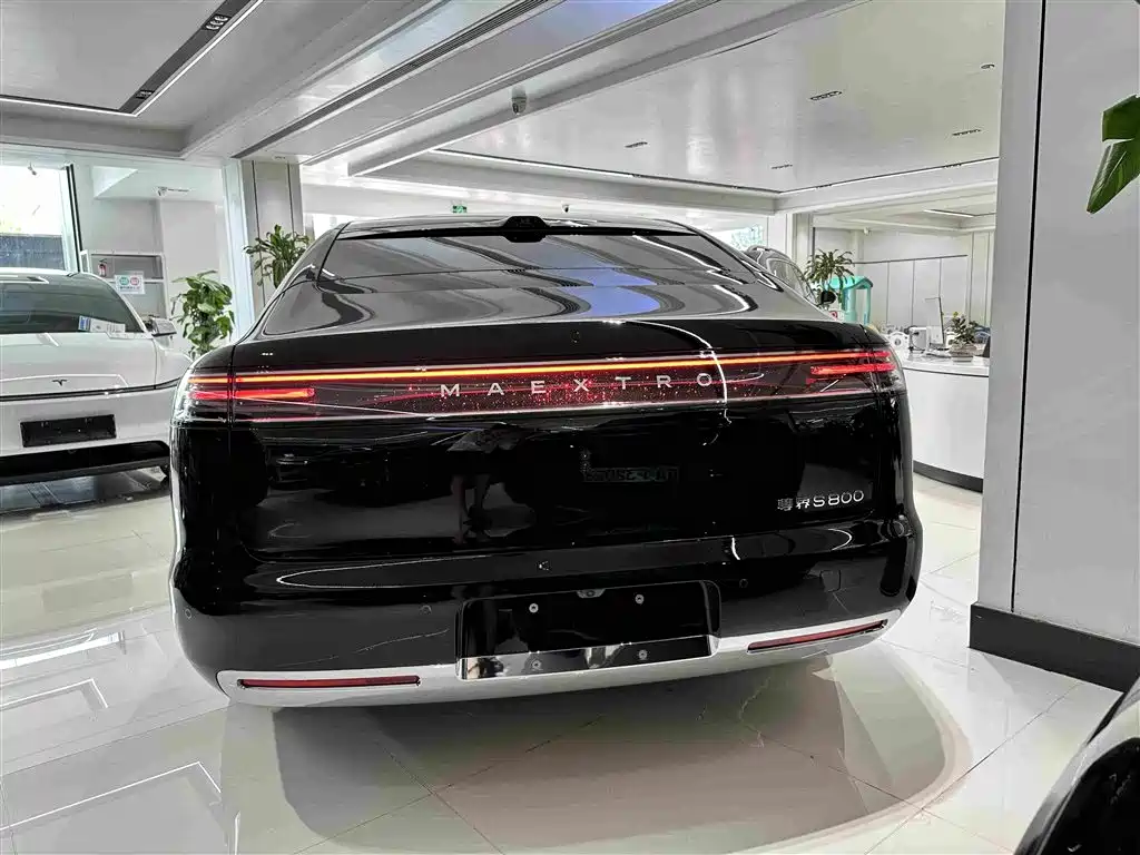 Zunjie Zunjie S800 — миниатюра 4