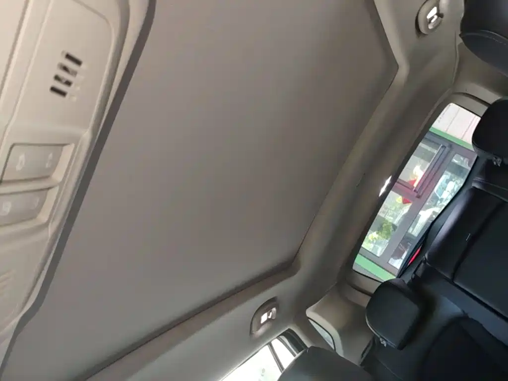 Buick Envision Plus — миниатюра 18