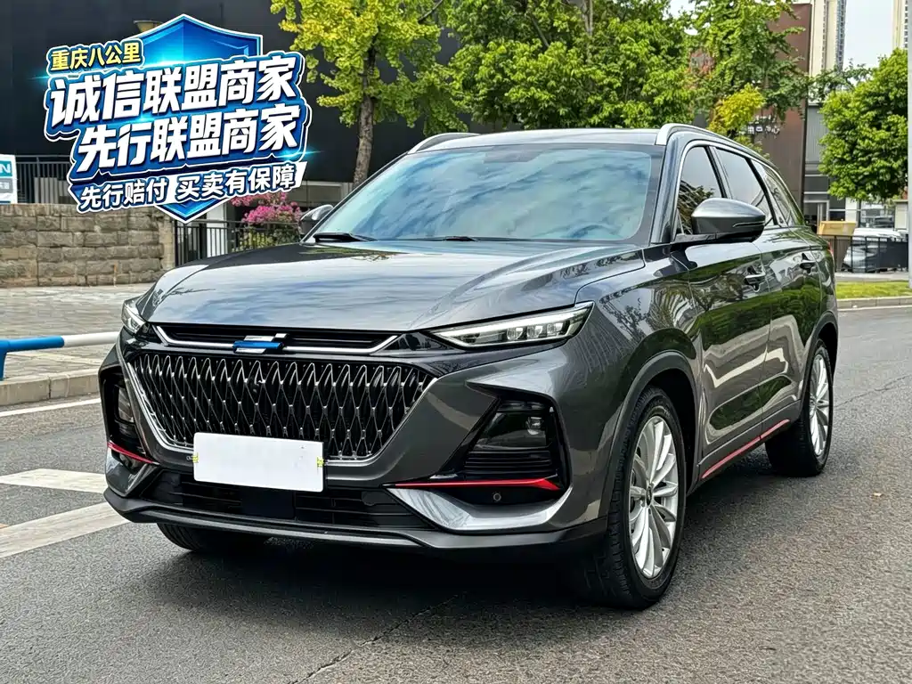 Oshan Oushang X7 PLUS