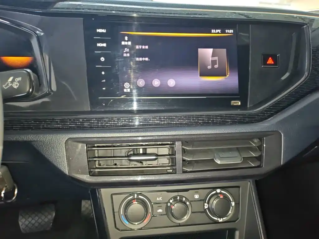 Volkswagen Lavida — миниатюра 13