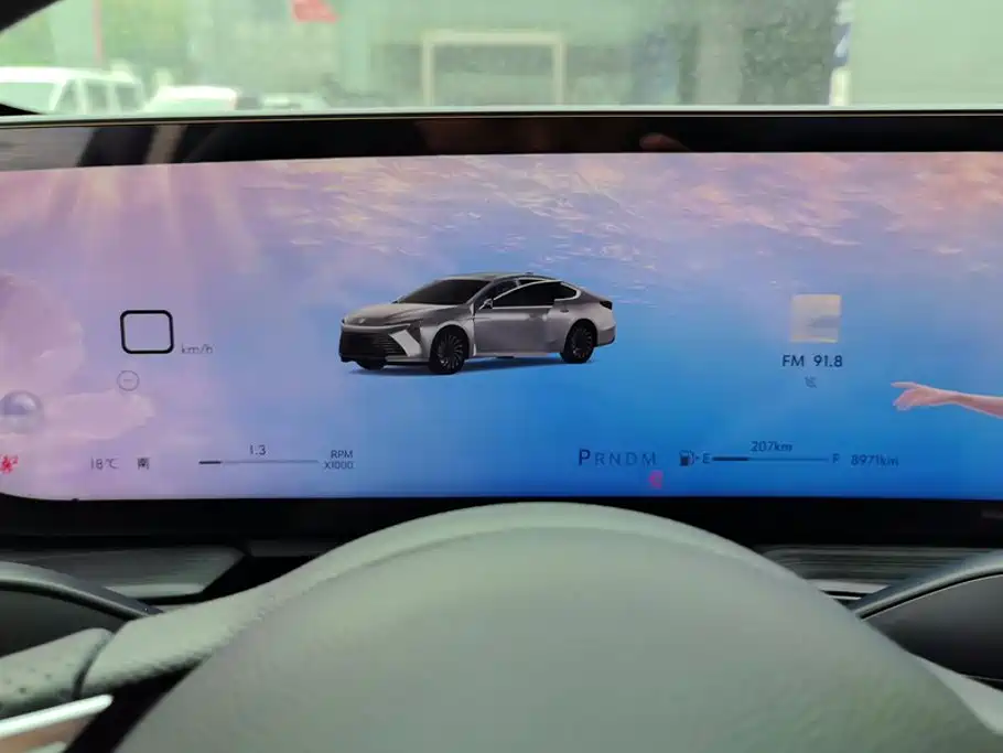 Buick LaCrosse — миниатюра 14