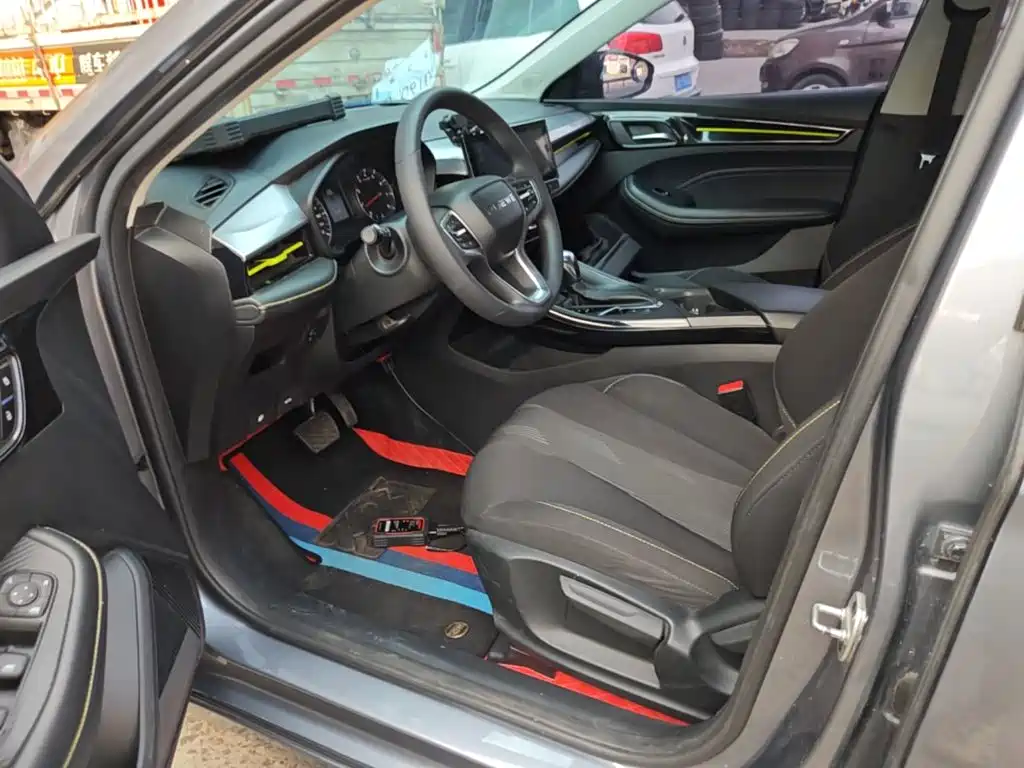 Roewe i5 — миниатюра 15