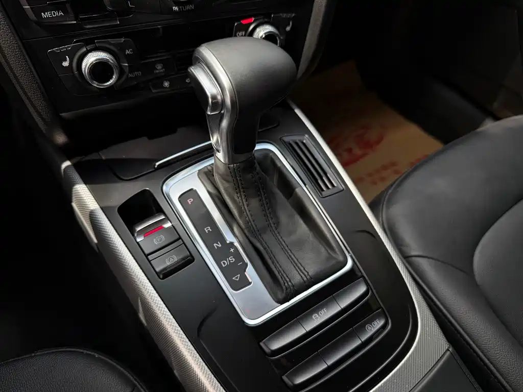 Audi A5 (Import) — миниатюра 7