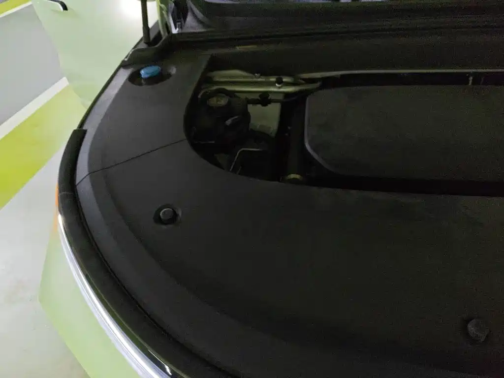 Li Auto Li L6 — миниатюра 19