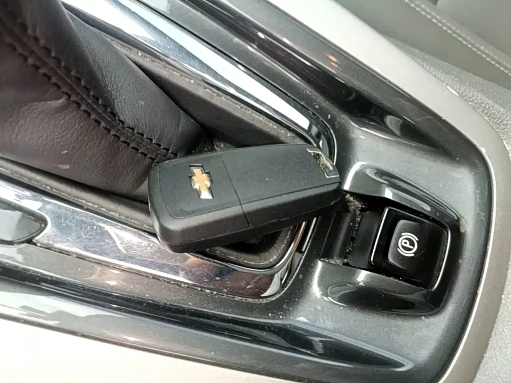 Chevrolet Malibu — миниатюра 9
