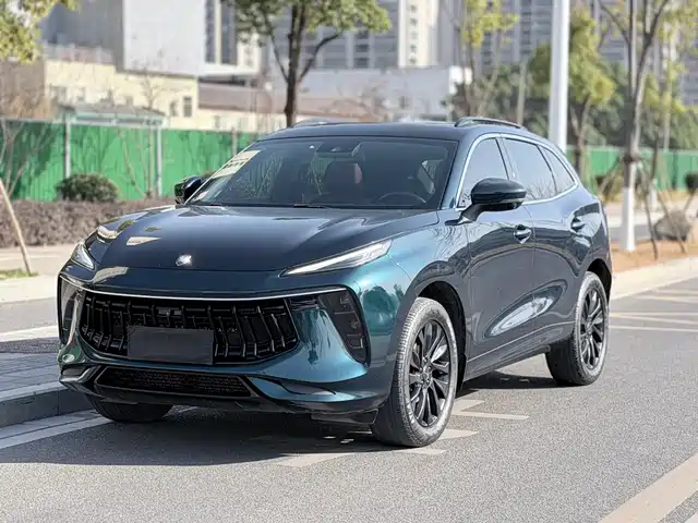 dongfeng popular-t5-evo