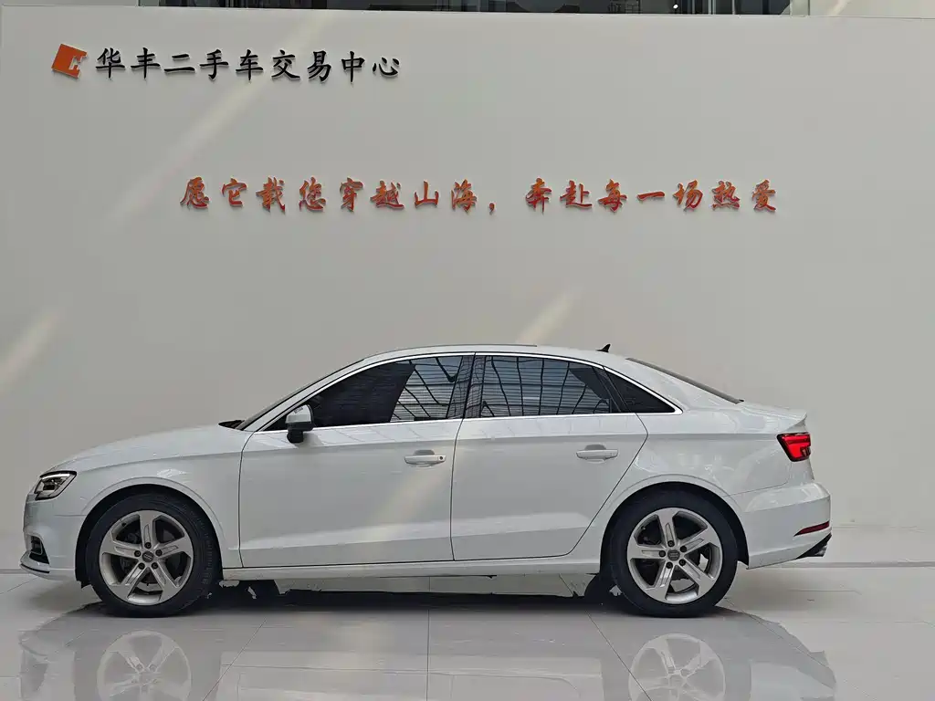 Audi A3 — миниатюра 7