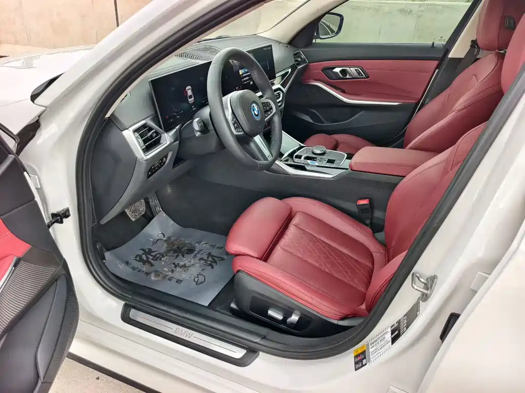 BMW i3 — миниатюра 3