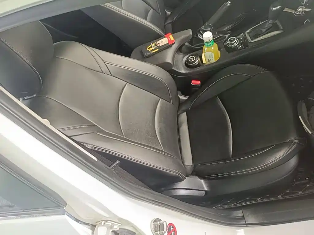 Mazda 3 Axela — миниатюра 25