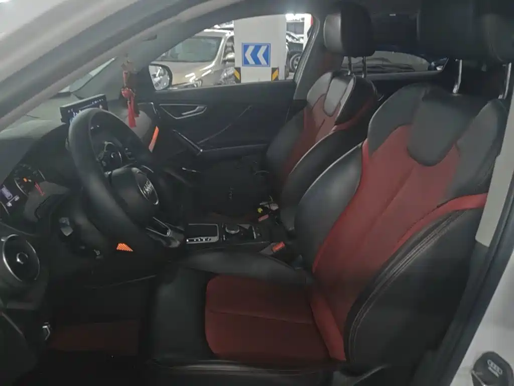 Audi Q2L — миниатюра 15