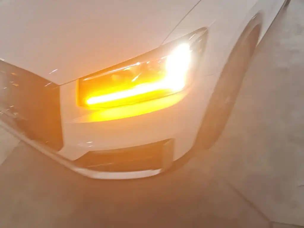 Audi Q2L — миниатюра 24