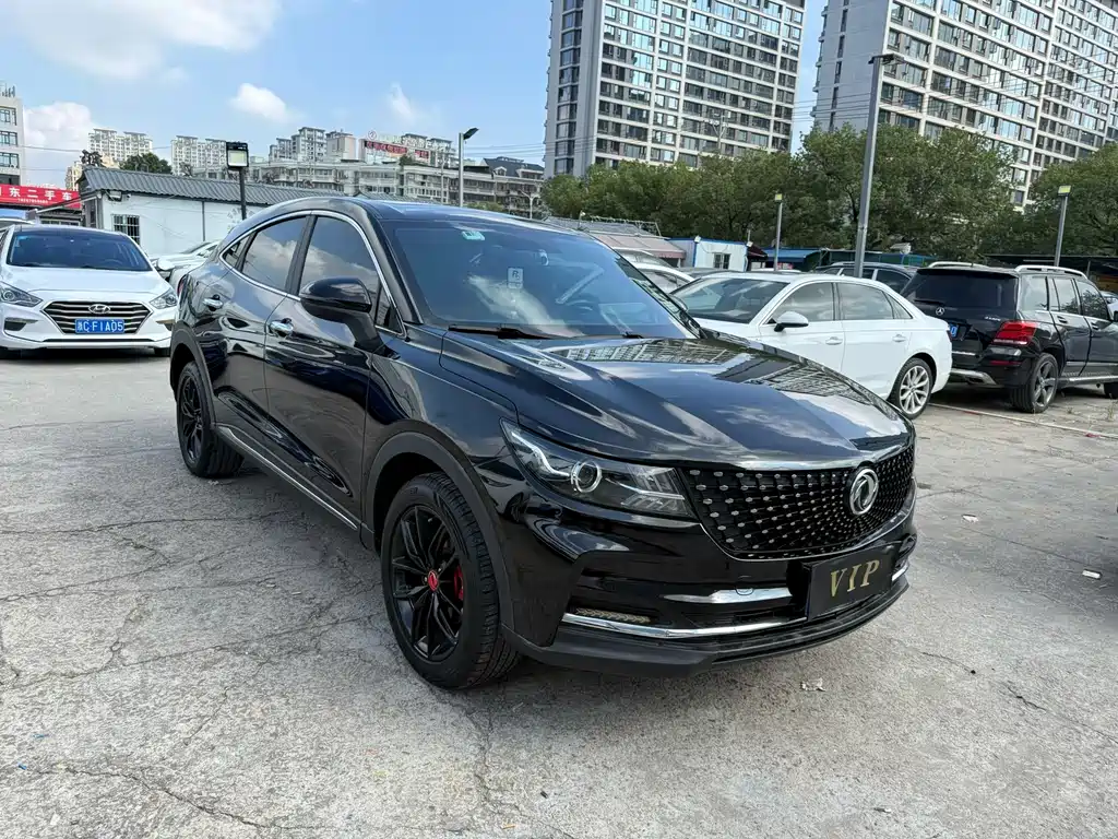 Fengguang Fengguang ix5 — миниатюра 2