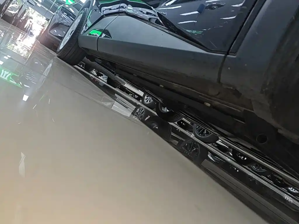 BYD Seagull — миниатюра 21