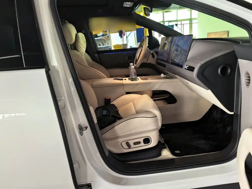 Li Auto Li i6 — миниатюра 25