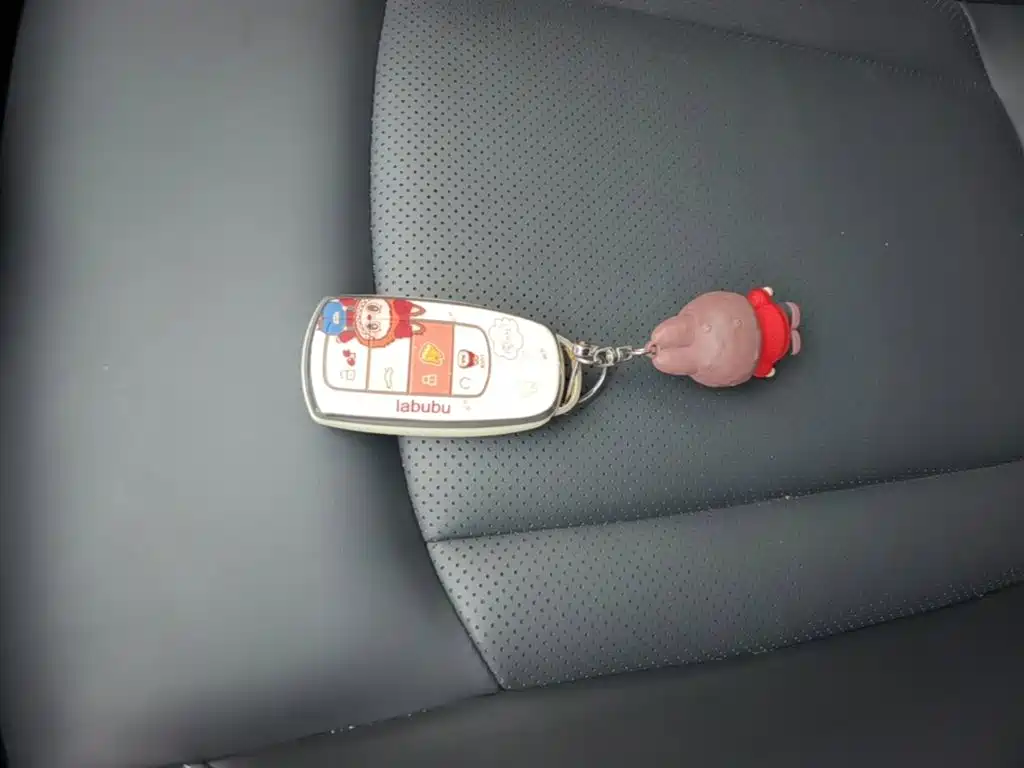 Chery Tiggo 8 PRO — миниатюра 9