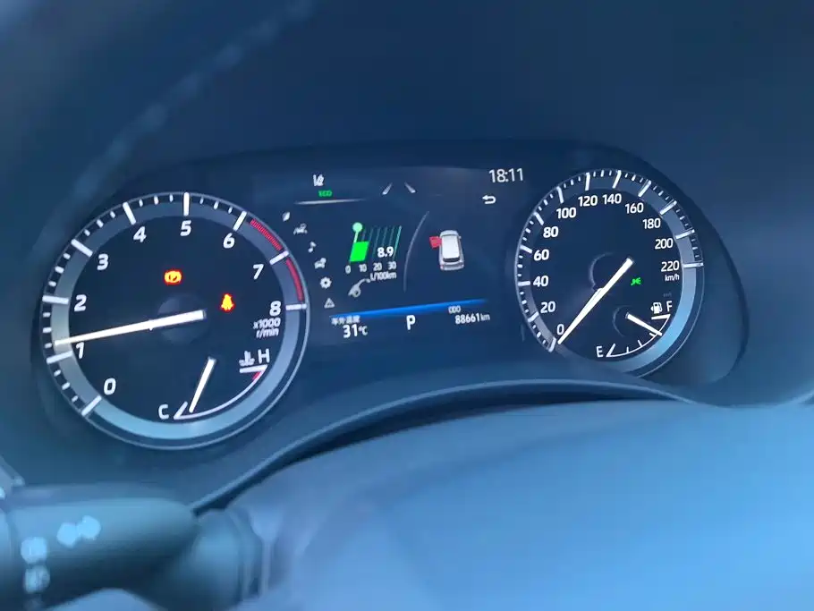 Toyota Highlander — миниатюра 14