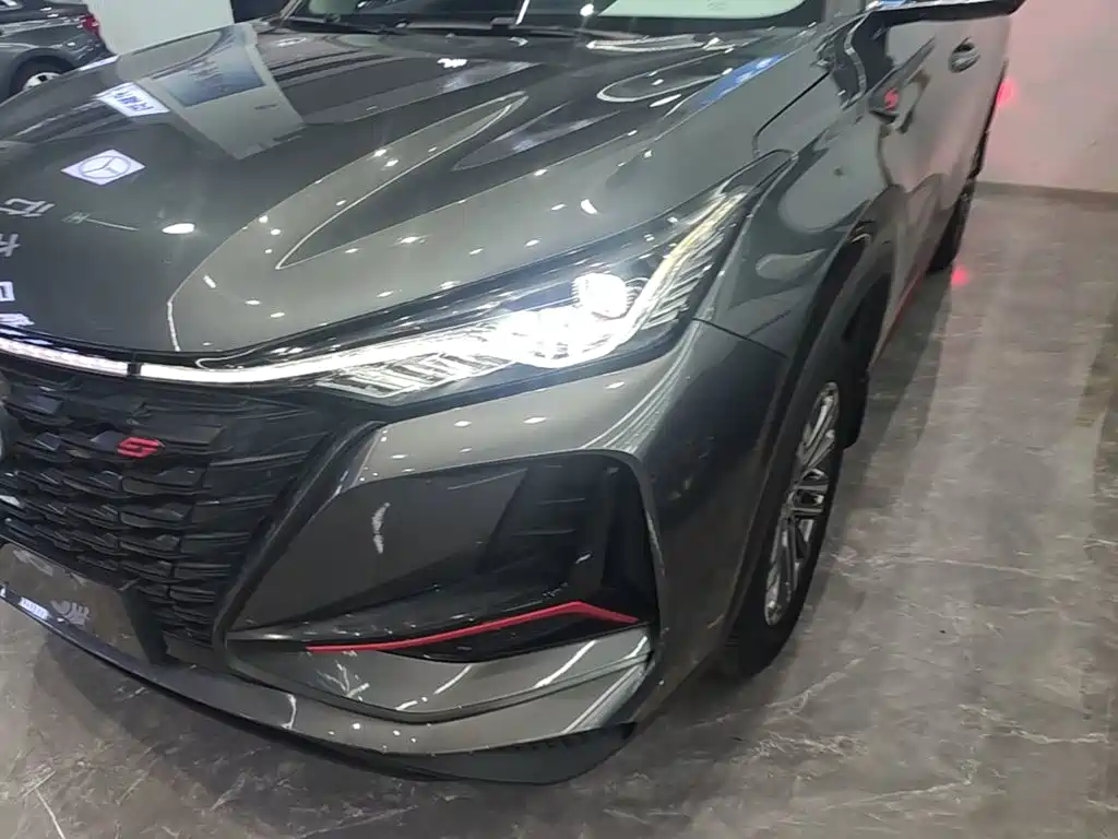 Changan CS75 PLUS — миниатюра 24