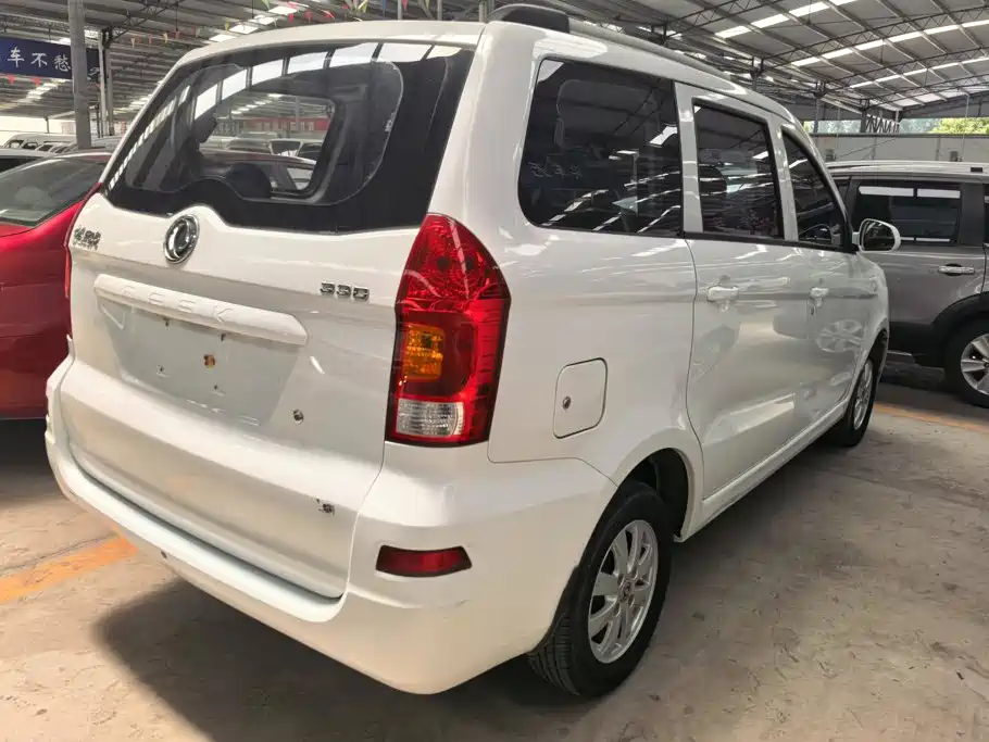 Fengguang Fengguang 330 — миниатюра 3