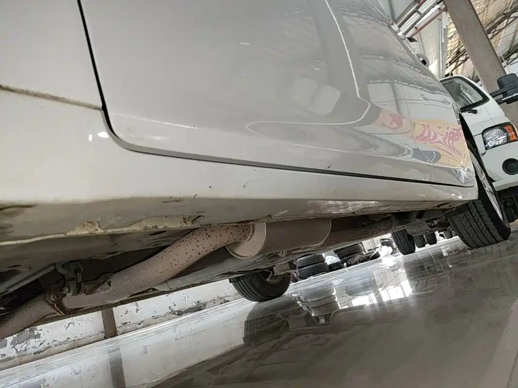 GAC Motor Trumpchi M6 — миниатюра 22
