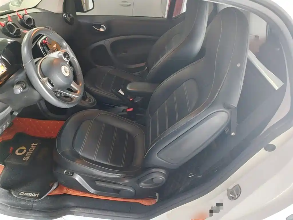 smart Smart Fortwo — миниатюра 17